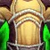 Venom-Imbued Robes