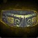 Osteoderm Belt