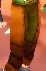 Brambleweed Leggings