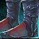 Emberfire Boots