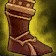 Leader's Boots
