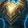 Hardened Obsidium Breastplate