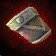 Redsteel Bracers