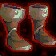 Redsteel Boots