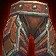 Redsteel Legguards