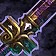 Obsidium Executioner