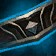 Bloodied Pyrium Belt