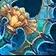 Whitefin Axe