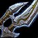 Splinterspear Dagger of the Stormblast