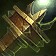 Irontree Staff of the Marksman