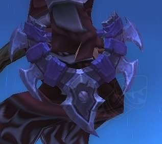 Splinterspear Knuckles of the Windflurry