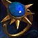 Mirkfallon Ring of the Mercenary