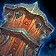 Direforge Shield of the Wavecrest
