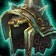 Direforge Helm of the Earthbreaker