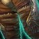 Direforge Legplates of the Mercenary