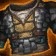 Thornsnarl Vest of the Bandit