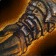 Sundown Gauntlets of the Undertow