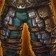 Talondeep Legguards of the Bandit