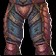 Yojamba Britches of the Undertow