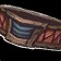 Mosshide Waistband of the Undertow