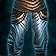 Darrowmere Leggings of the Sorcerer