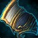 Baradin Shoulderpads of the Fireflash