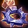 Skullcracker Ring