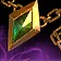 Carrier Wave Pendant