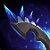 Quicksilver Blade
