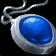 Pendant of the Lightless Grotto