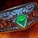 Belt of Petrified Tears