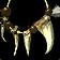 Darkhowl Amulet