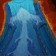 Periwinkle Cloak