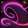 Tendrils of Burrowing Dark