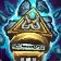 Darkling Staff