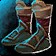 Slippers of the Twilight Prophet