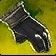 Dreadbeard Strangler Gloves