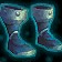 Impatient Boots