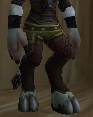 Legs of the Long Day