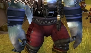 Thorn-Proof Wristguard