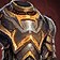 Chestplate of Viridian Renewal