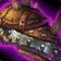 Wolfking Spaulders
