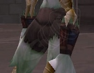 Matriarch-Hide Wristguards