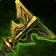 Druidic Channeler's Mace