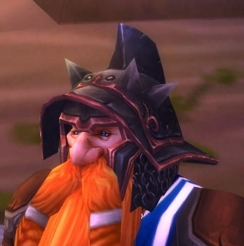 Helm of the Mendicant