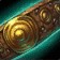 Girdle of the Ancient Wolf