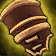 Goldshire Iron Bracer