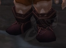 Battok's Bloody Boots