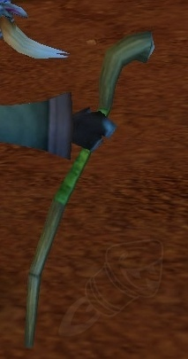 Primitive Walking Stick