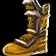 Frog Boots